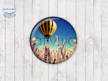 Motiv-Cabochons 49177-1 Einzelset  